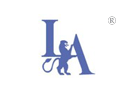 LA LA
