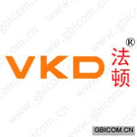 法顿 VKD