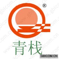 青栈