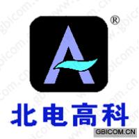 北电高科;A