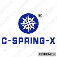 C SPRING X