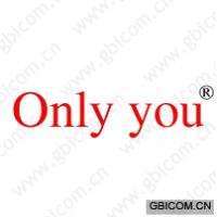 only you