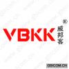 威邦客 VBKK