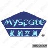 我的空间;MYSPACE