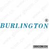BURLINGTON 