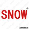 SNOW