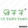 绿羊羊