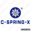 C SPRING X