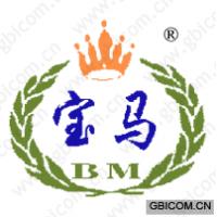 宝马;BM