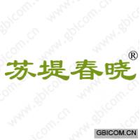 苏堤春晓