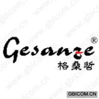 格桑哲 GES...