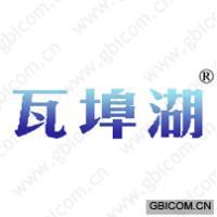 瓦埠湖