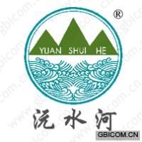 沅水河