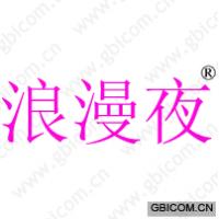 浪漫夜 