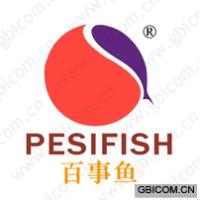 百事鱼 PESIFISH