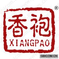 香袍