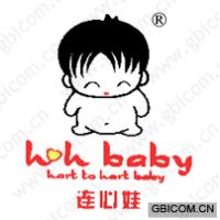 连心娃;HOH BABY;HART TO HART BABY 