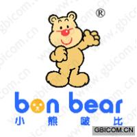 小熊啵比;BON BEAR