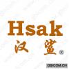 汉鲨 HSAK