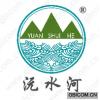 沅水河