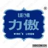 力傲;WINE’S LIEON