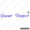 GOURMET PASSPORT 