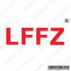 LFFZ