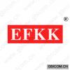 EFKK
