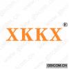 XKKX