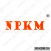 NPKM