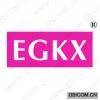 EGKX