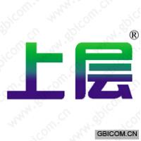 上层