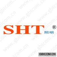 SHT;照明