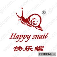 快乐螺;HAPPY SNAIL