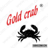 GOLD CRAB