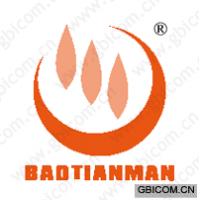 BAOTIANMAN 