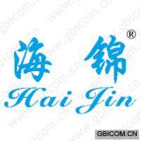 海锦