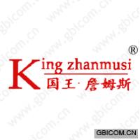 国王詹姆斯;KING 