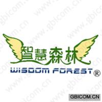 智慧森林 WISDOM FOREST