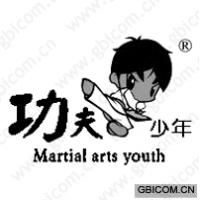 功夫少年 MARTIAL ARTS YOUTH
