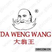 大翁王 