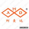 阿曼达;AMD