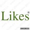 LIKES