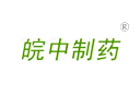 皖中制药 皖中制药