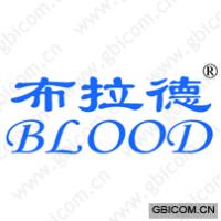 布拉德 BLO...
