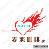 麦恋咖啡 COFFEE