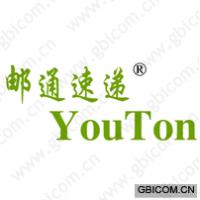 邮通速递;YO...