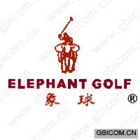 ELEPHANT GOLF;象球