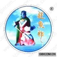 赶鱼郎