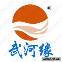 武河缘
